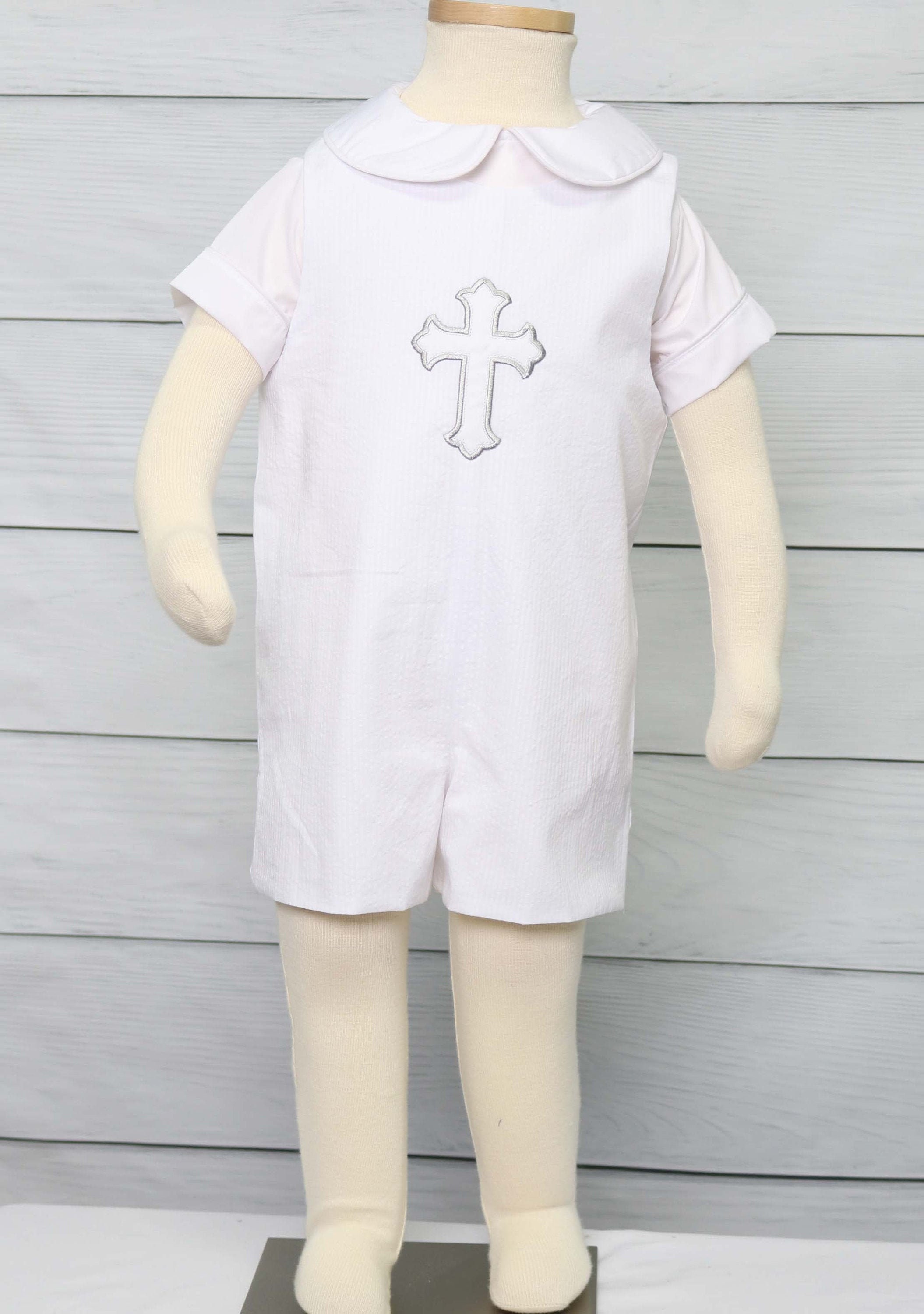 Boys Baptism Outfit Christening Outfits for Boys Baptism | Etsy