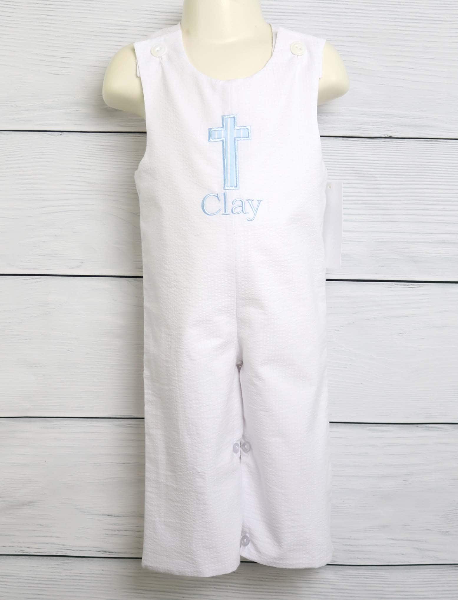 Boys Baptism Outfit Baby Boy Baptism Outfit Baptism Outfit Etsy
