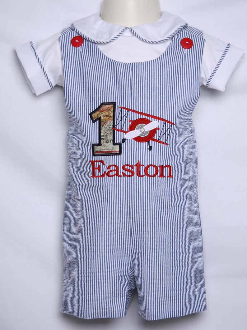 baby boy first birthday outfit etsy