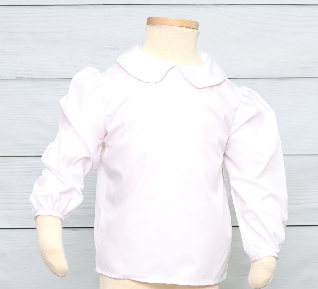 papier／Enfant holder blouse／white papier（パピエ）の「papier/パピエ/Hood enfant holder blouse