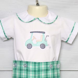Golf Birthday Party, Boys First Birthday Outfit, Golf Birthday Party, 1st Birthday Outfit, Hole In One, Golf First Birthday,  295407