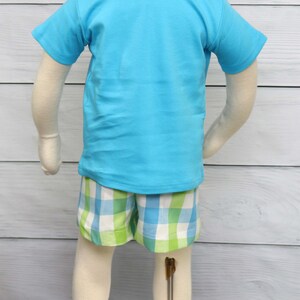 Toddler Boy Easter Outfit, Easter Outfit Boy, Baby boy Easter outfit, Boys Easter Outfit, Boy Easter Clothes, Toddler Easter Shirt 291781 image 3