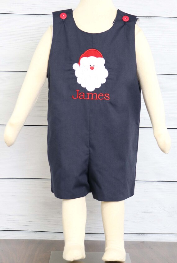 my first christmas shirt boy