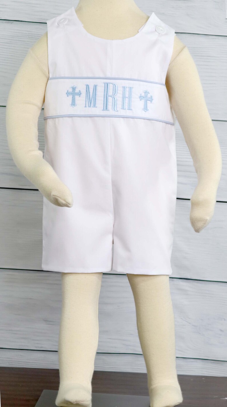 Baby Boy Dedication Outfit Toddler Boy Baptism Outfits - Etsy