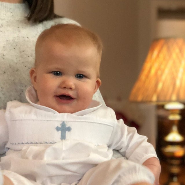 Christening Outfits for Boys Baptism Boy Outfit Boys Baptism Etsy