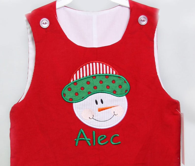 Toddler Holiday Outfit Boy Baby Snowman Outfit Toddler Boy Christmas Outfit 291530