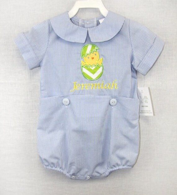 Easter bubble outfit 2025