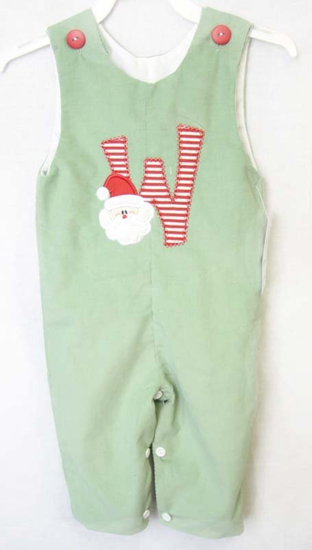 Baby's First Christmas Outfits Boy 