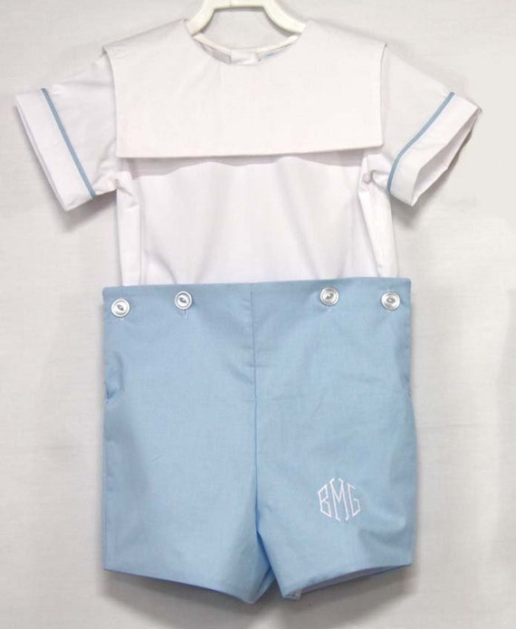 preemie easter outfit boy