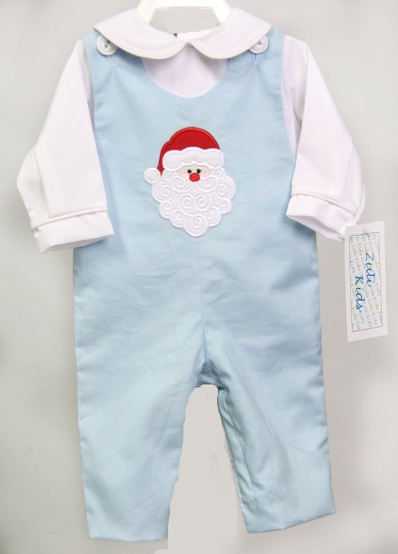 christmas cloth for baby boy