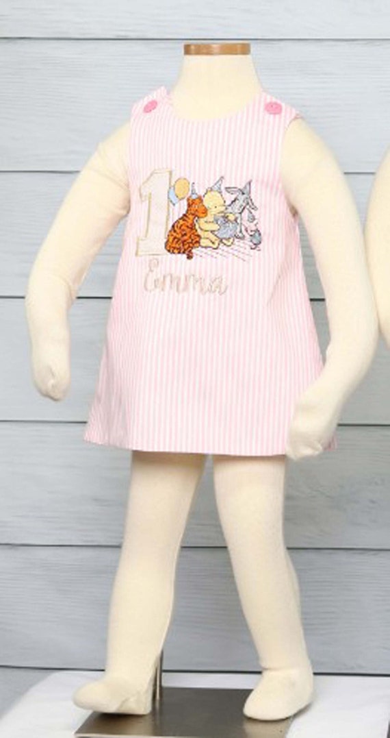 Birthday Outfit, Birthday Dress, Baby Girl First Birthday Outfit, First Birthday Dress, Baby Dress, First Birthday, Zuli Kids 294144 Il_570xn