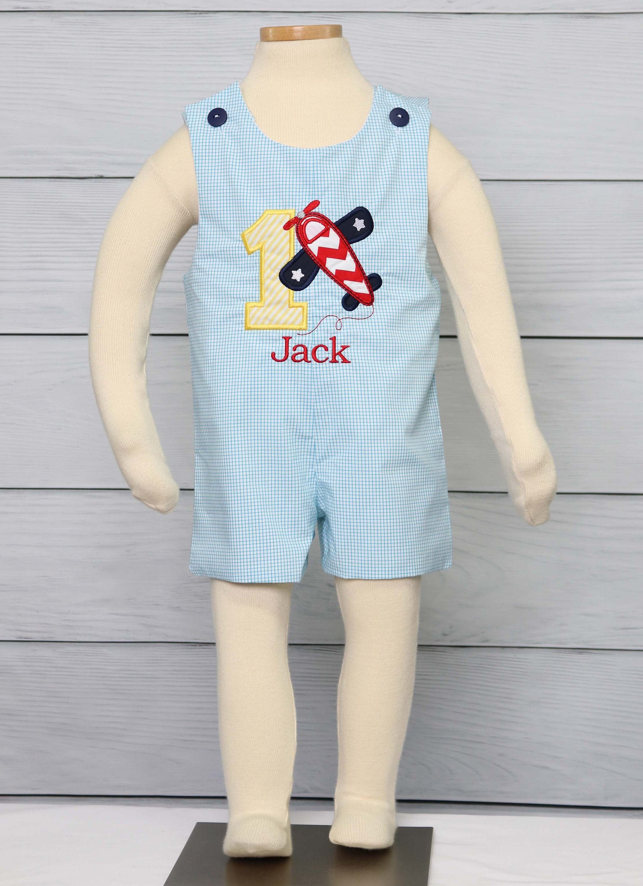 Airplane Outfit Baby boy Airplane Party Outfit Time Flies Etsy