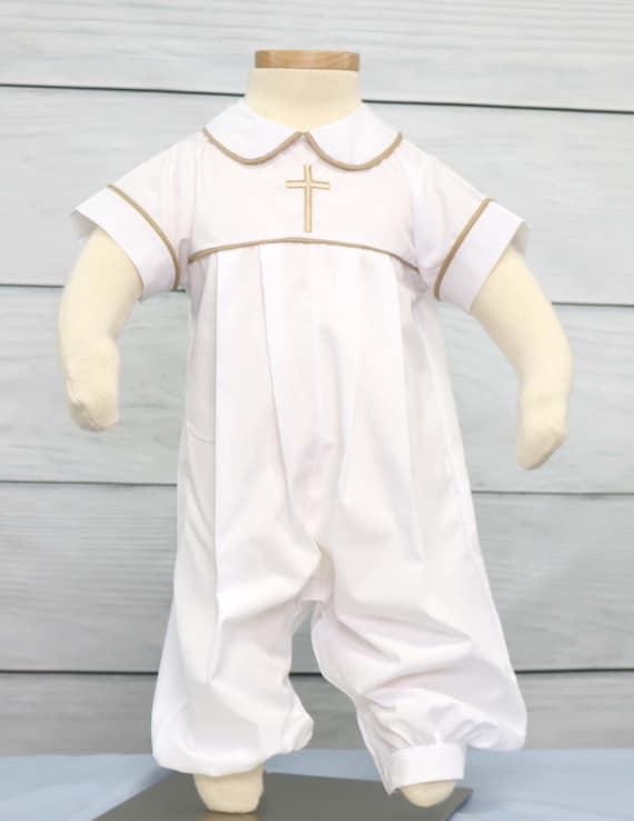 catholic baptism dresses for baby boy