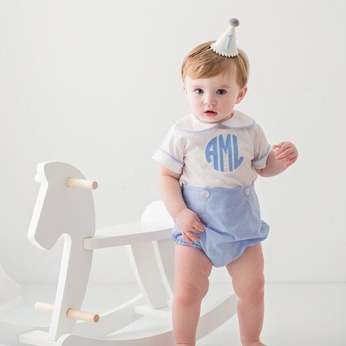 dress for one year old boy