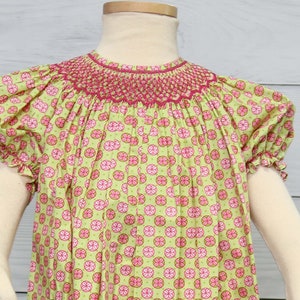 Little Girl Dresses, Boutique Dress, Smocked Baby Dresses, Smocked Dresses Baby Girl, Baby Girl Clothes, Zuli Kids 412627-CC203