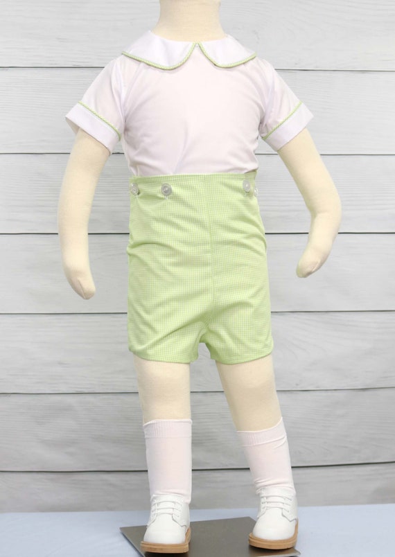 Toddler Boy Outfits, Baby Boy Easter Outfit, Personalied Baby Clothes, Infant Boy Clothes, 2 Piece Outfit, Toddler Boy Easter Outfit, 292833 Il_570xn
