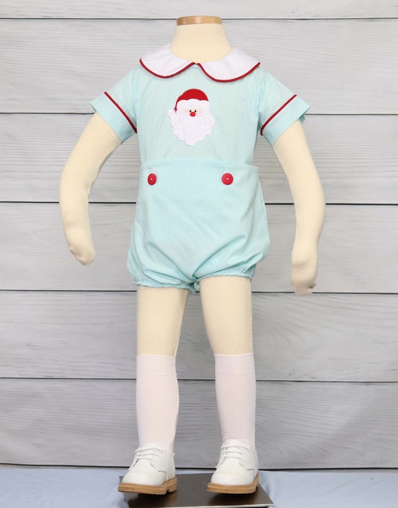 Boys Christmas Outfit, Baby Boy Christmas Outfit, Boy Christmas Outfit, Baby Boy First Christmas Outfit, Christmas Baby Boy Outfit, 293209 Il_570xn