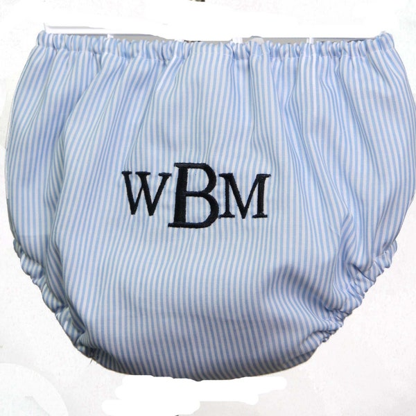 Swim Diaper Cover Etsy