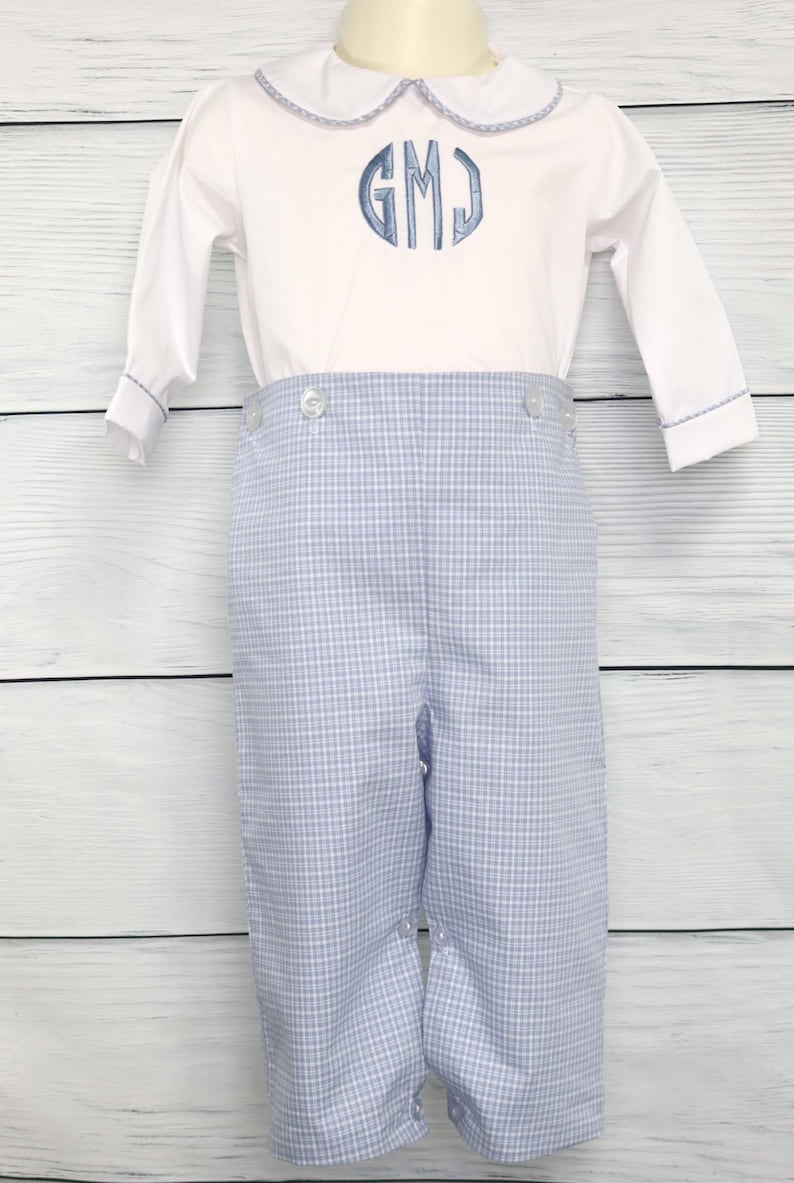 Baby Boy Dressy Outfit Baby Boy Dedication Outfit Baby Etsy