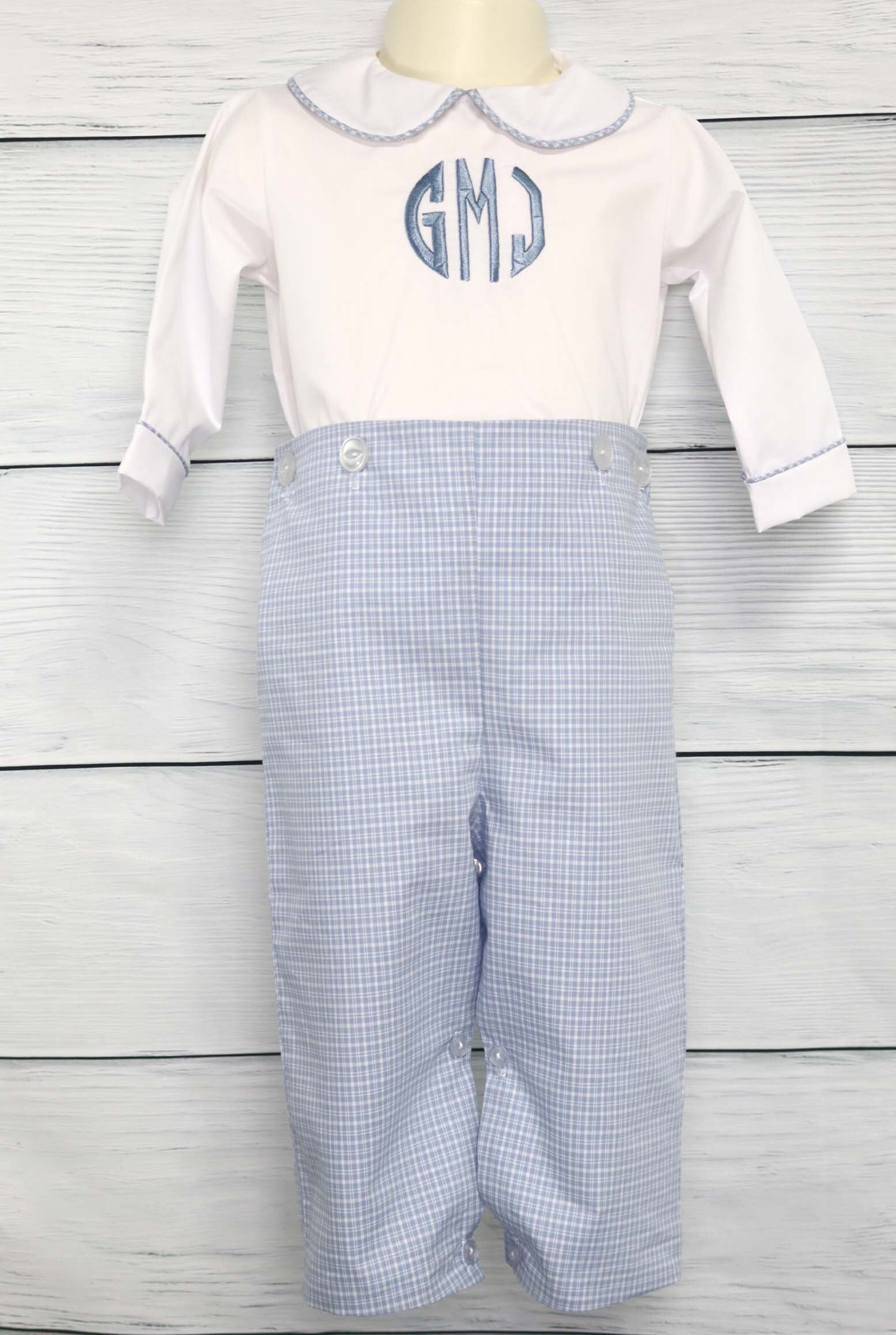 Baby Boy Dressy Outfit Baby Boy Dedication Outfit Baby Etsy