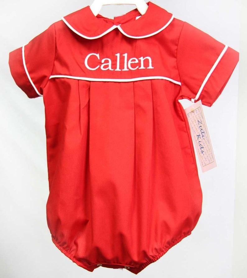 my first christmas outfit baby boy