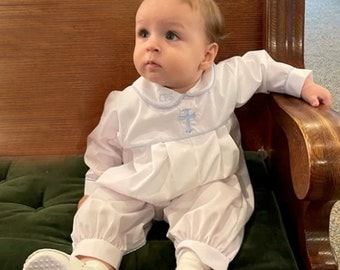 Boys Baptism Outfit, Baby Boy Baptism Outfit, Christening Outfits for Boys 293270