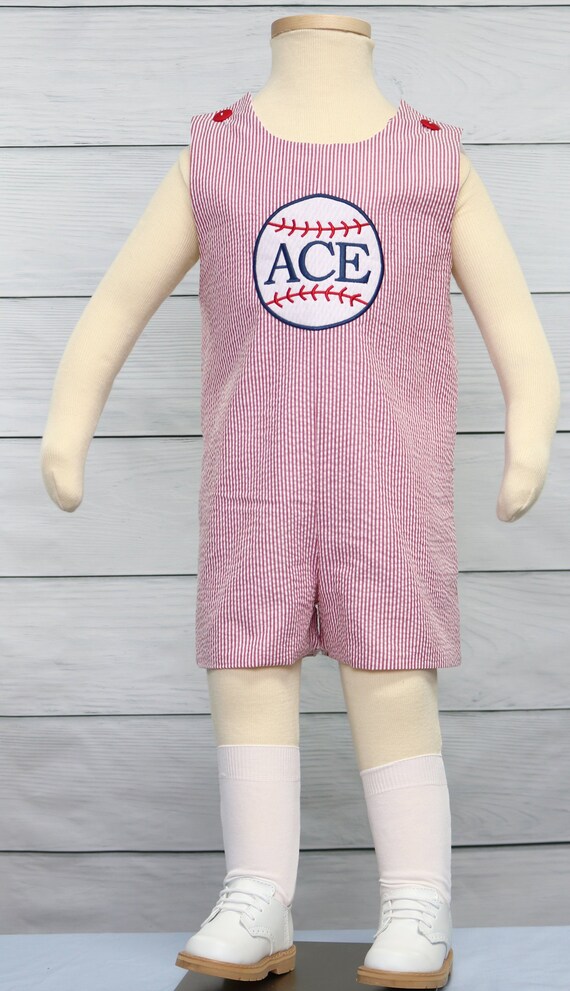 infant boy baseball outfits
