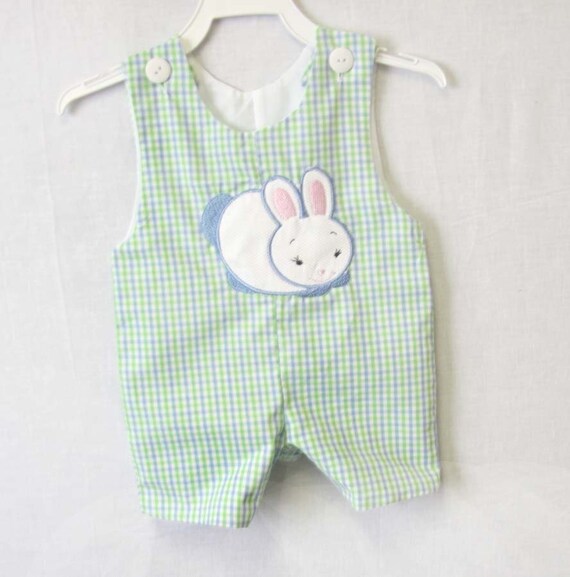 Infant Boy Easter Outfit, Baby Boy Easter Clothes, Easter Baby Outfit