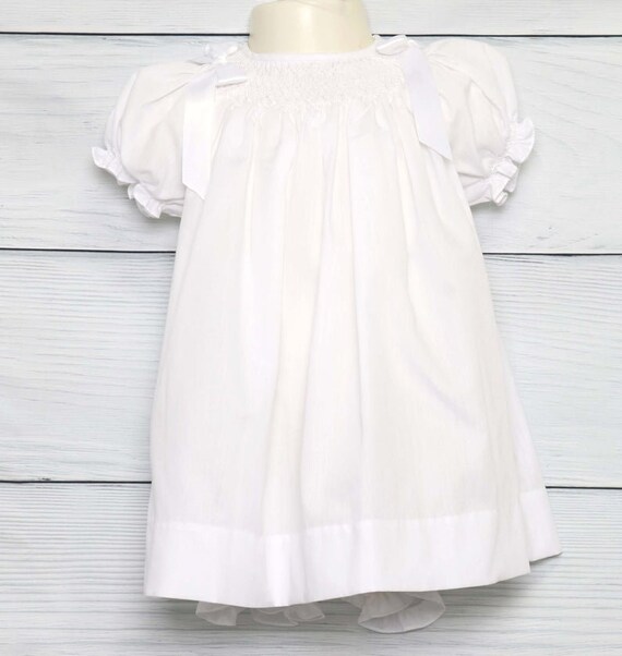 white cloth for baptism