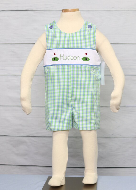 Golf Birthday Party, Toddler Golf Clothing, Toddler Golf Outfit, Baby Golf Outfit, Baby Boy Clothes, Baby Boy Golf Outfit,293795 Il_570xn