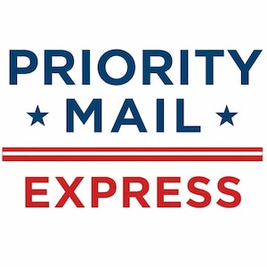 Upgrade from First Class Shipping to "Express Mail"