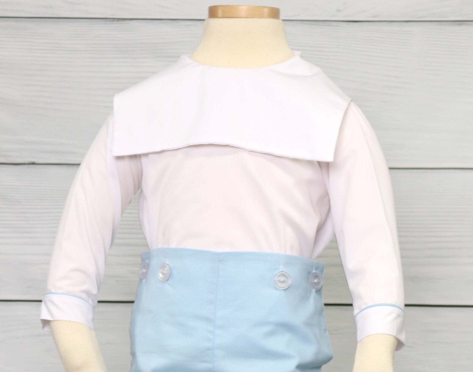 Bodysuit for Children Baby Boy Baptism Outfit Boy Baptism Etsy