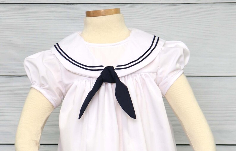 Nautinati Infants Girls Self Design Cold Shoulder Sleeves Dress main image 1