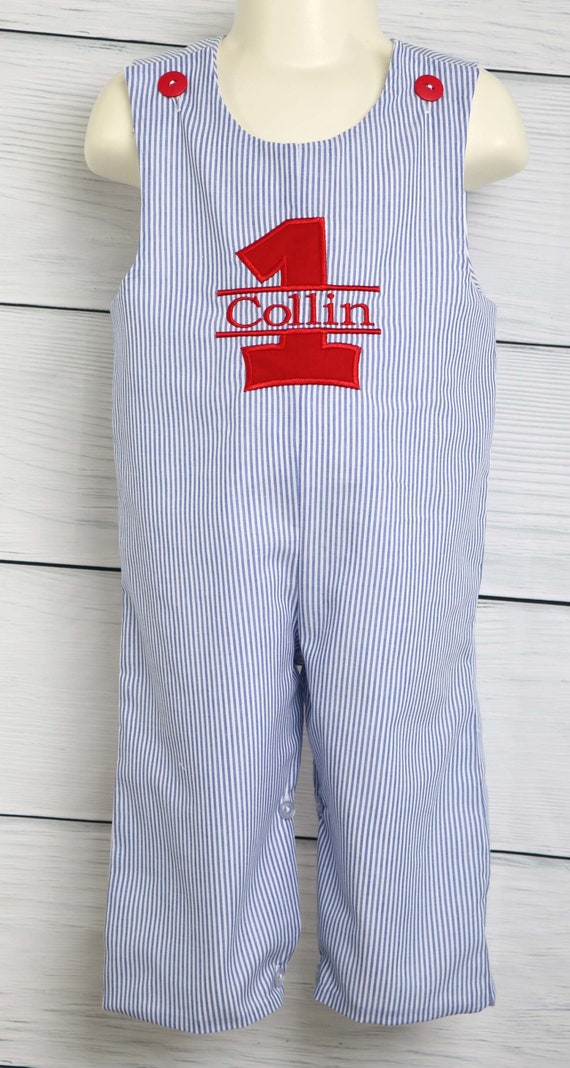 baby boy one year old outfit