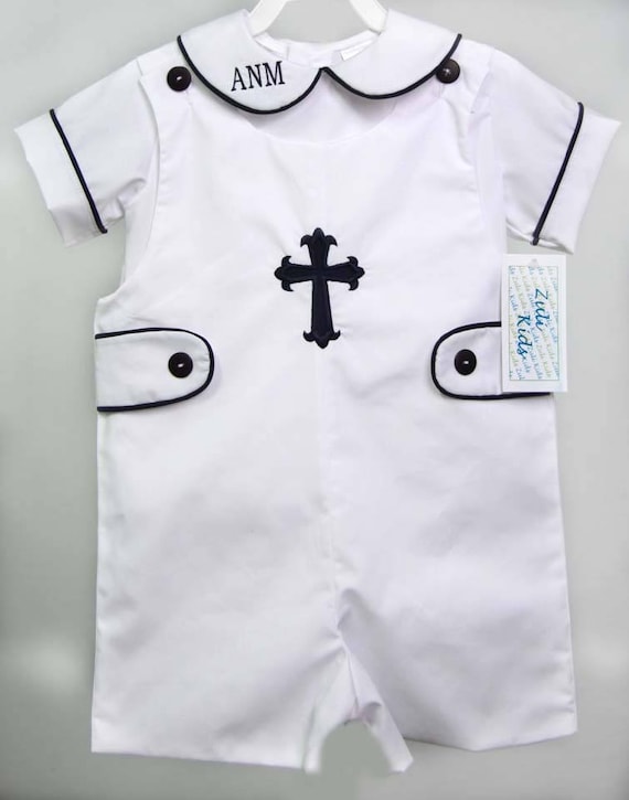 Baptism Outfit Boy, Christening Outfits for Boys, Boys Christening