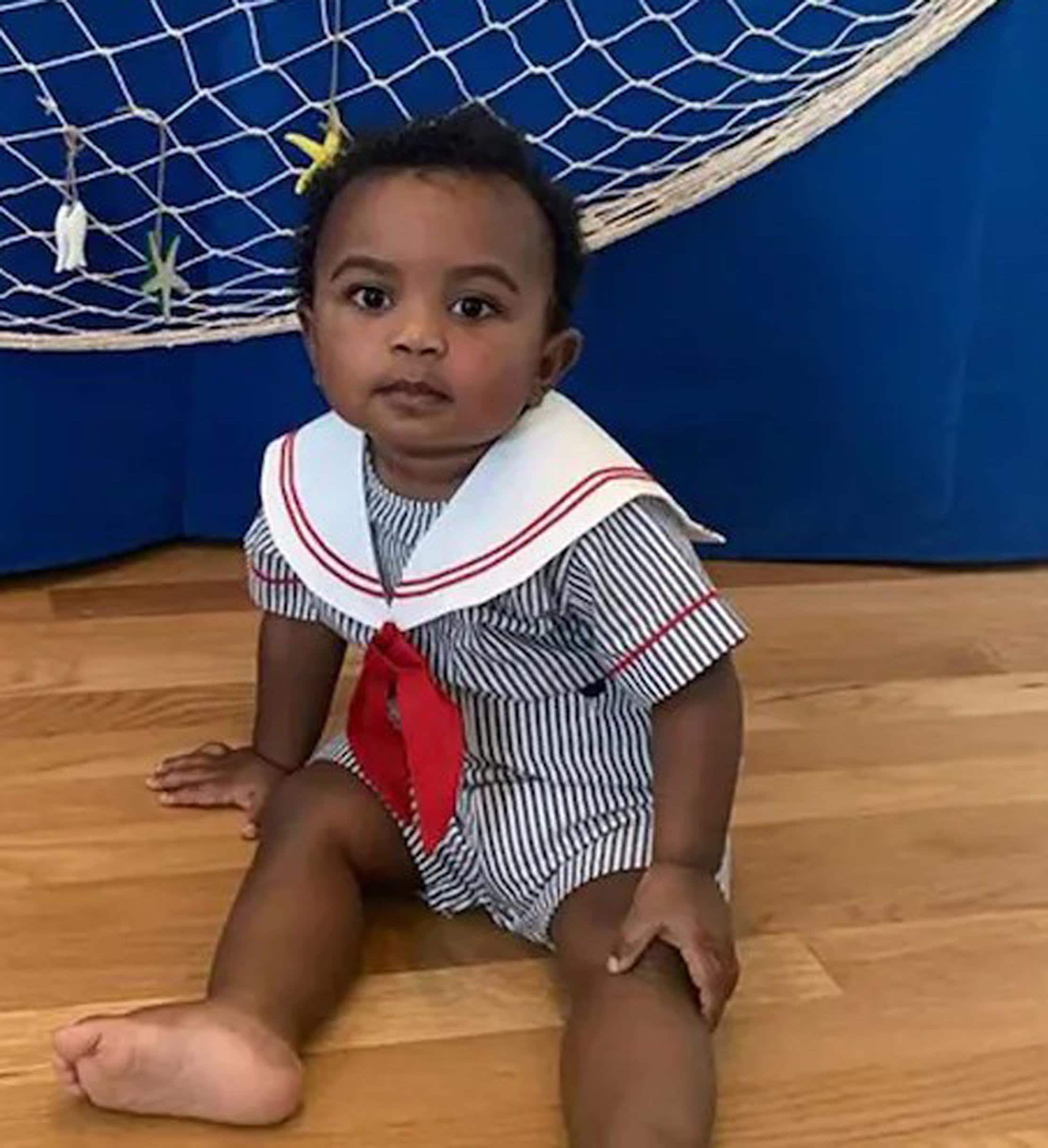 Fashion Sailor Dress For Baby Boy Discount Baby Boy Sailor Outfit