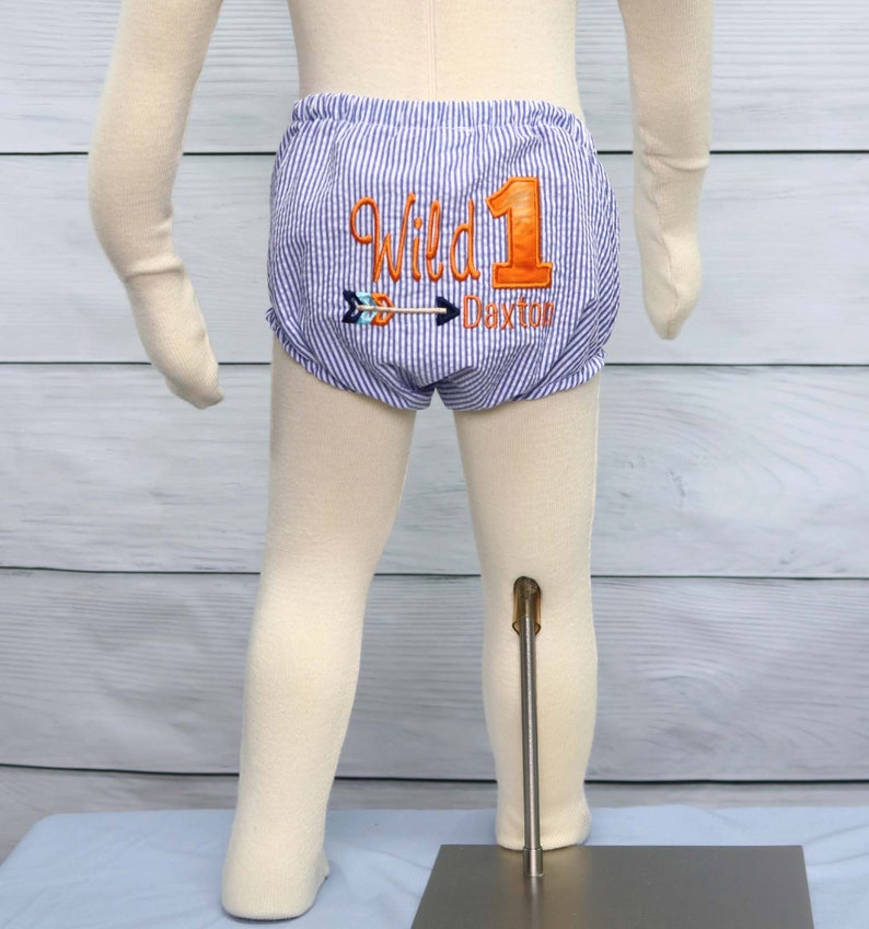 293007 One Wild Boy 1st Birthday Wild One First Birthday Outfit Boy Wild One Outfit Boy Wild One Birthday Outfit Boy