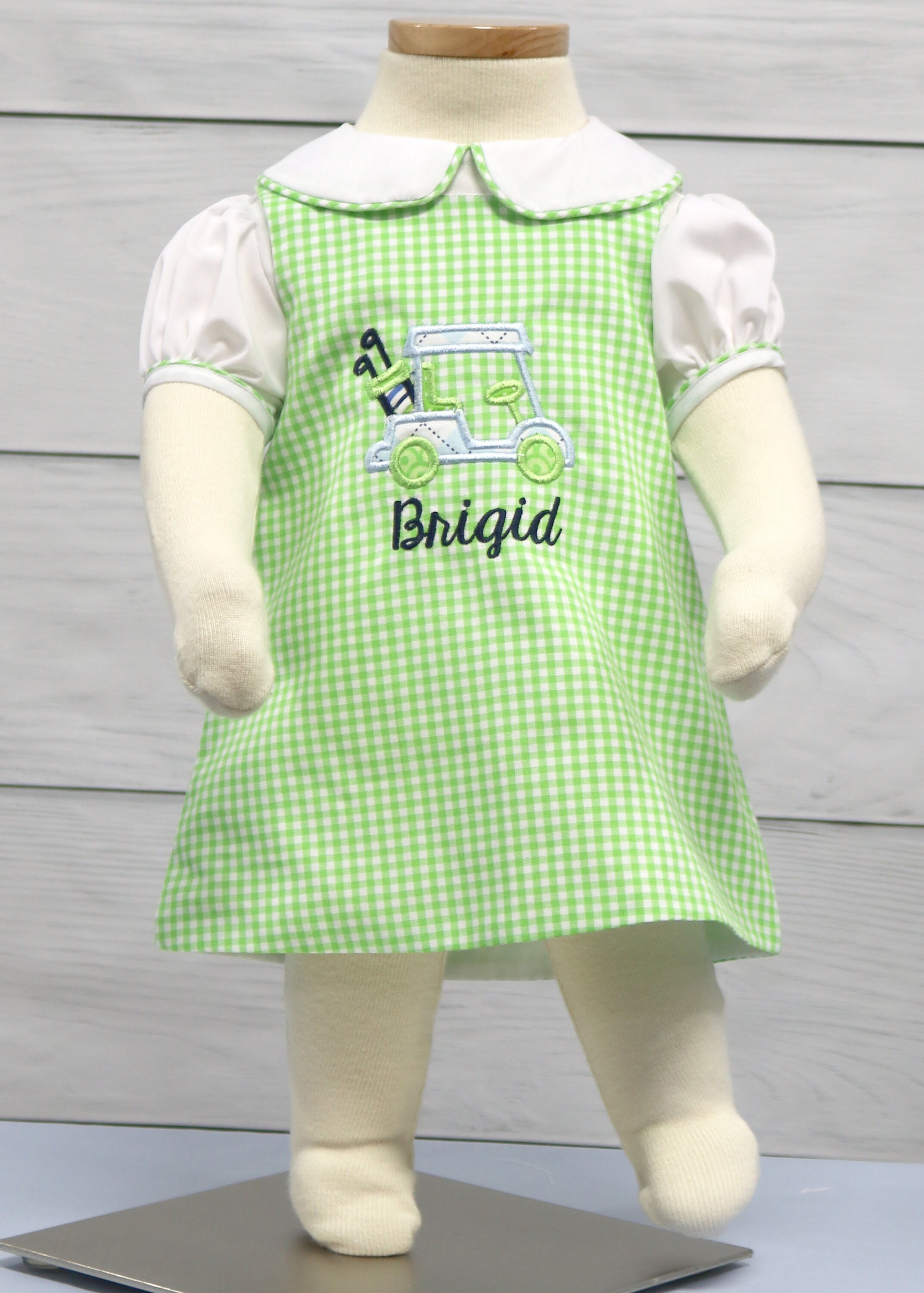 baby jumper outfit