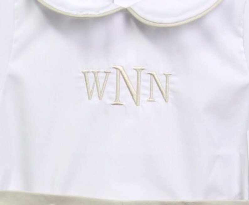 Baby Boy Rompers 293173 Ring Bearer Outfit for Wedding Wedding Boy Suit