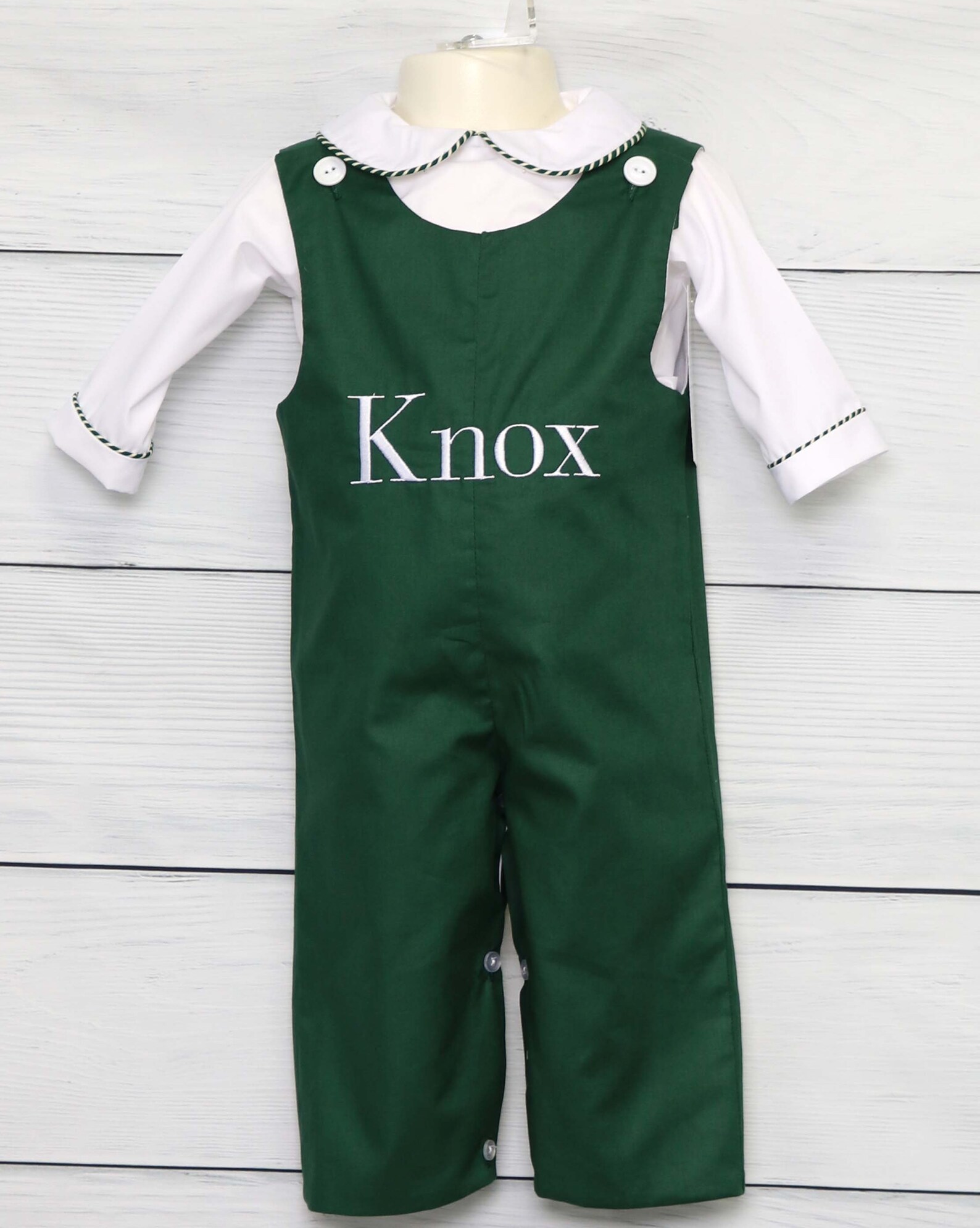 Baby Boy Christmas Outfit Infant Boy Christmas Outfit Etsy
