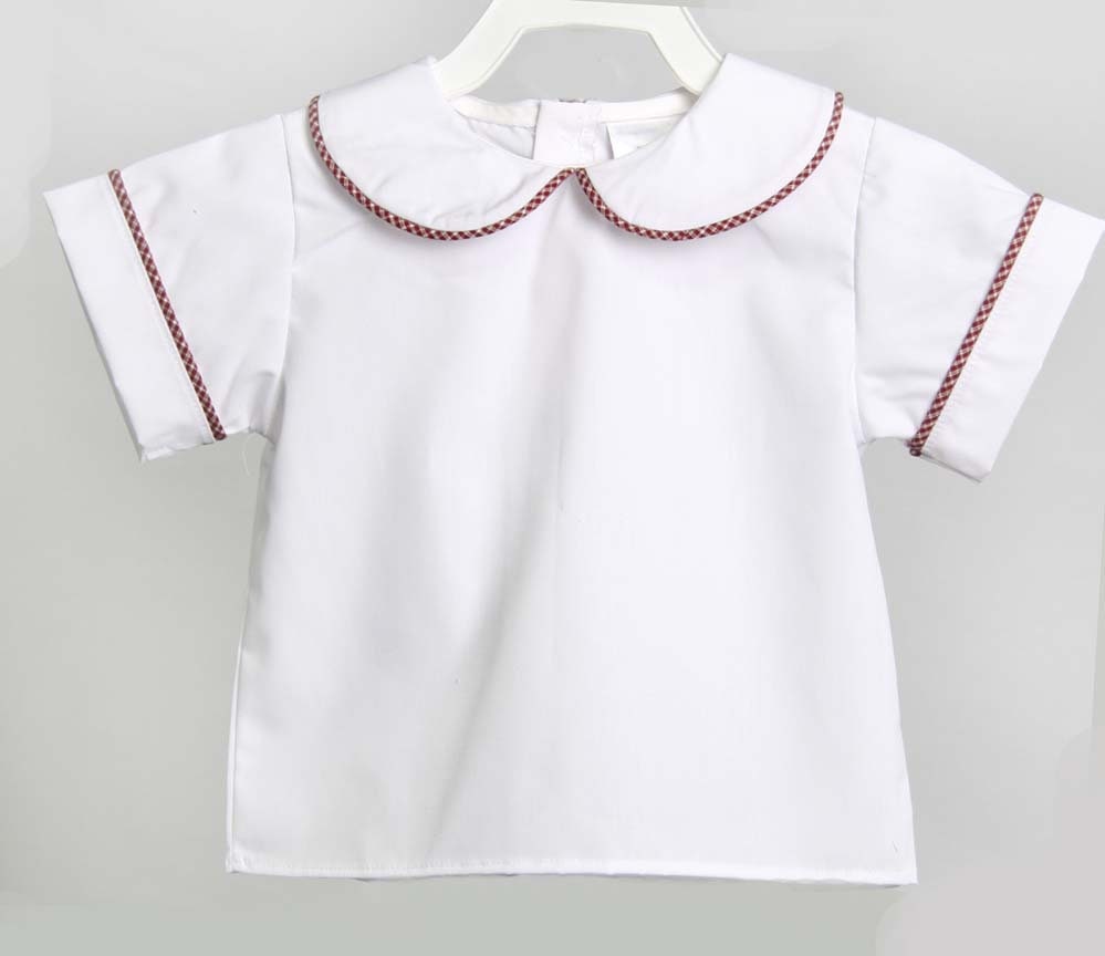 Peter Pan Collar Shirt Boys, Peter Pan Collar Shirt, Boys Peter Pan Collar Shirt, Peter Pan Collar, Peter Pan Collar Boy, Zuli Kids 292436