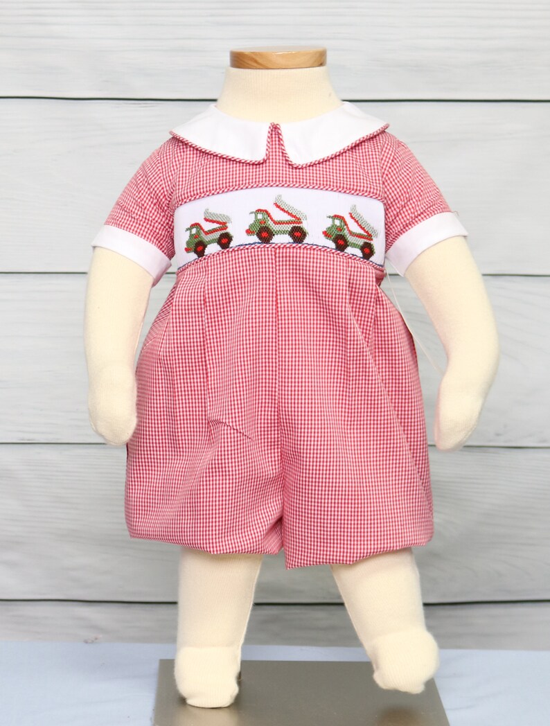 baby boy holiday clothes