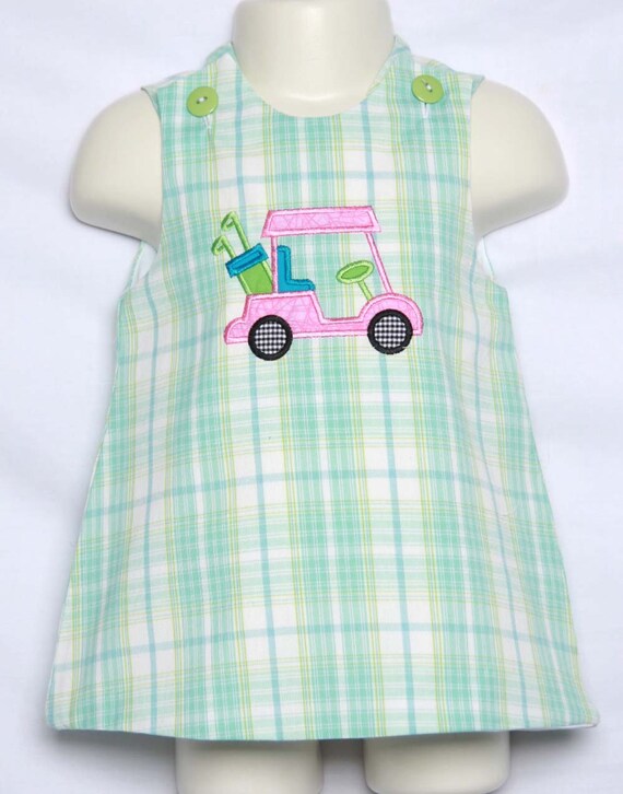 golf outfits for babies