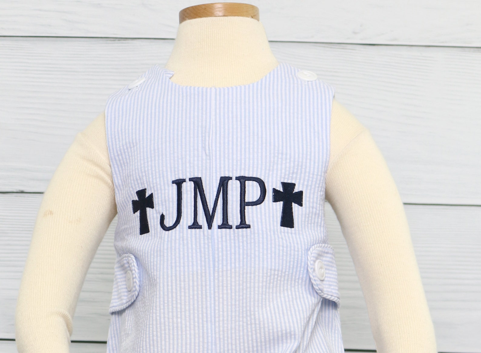 Baby Boy Dedication Outfit Baby Boy Clothing Personalized Etsy
