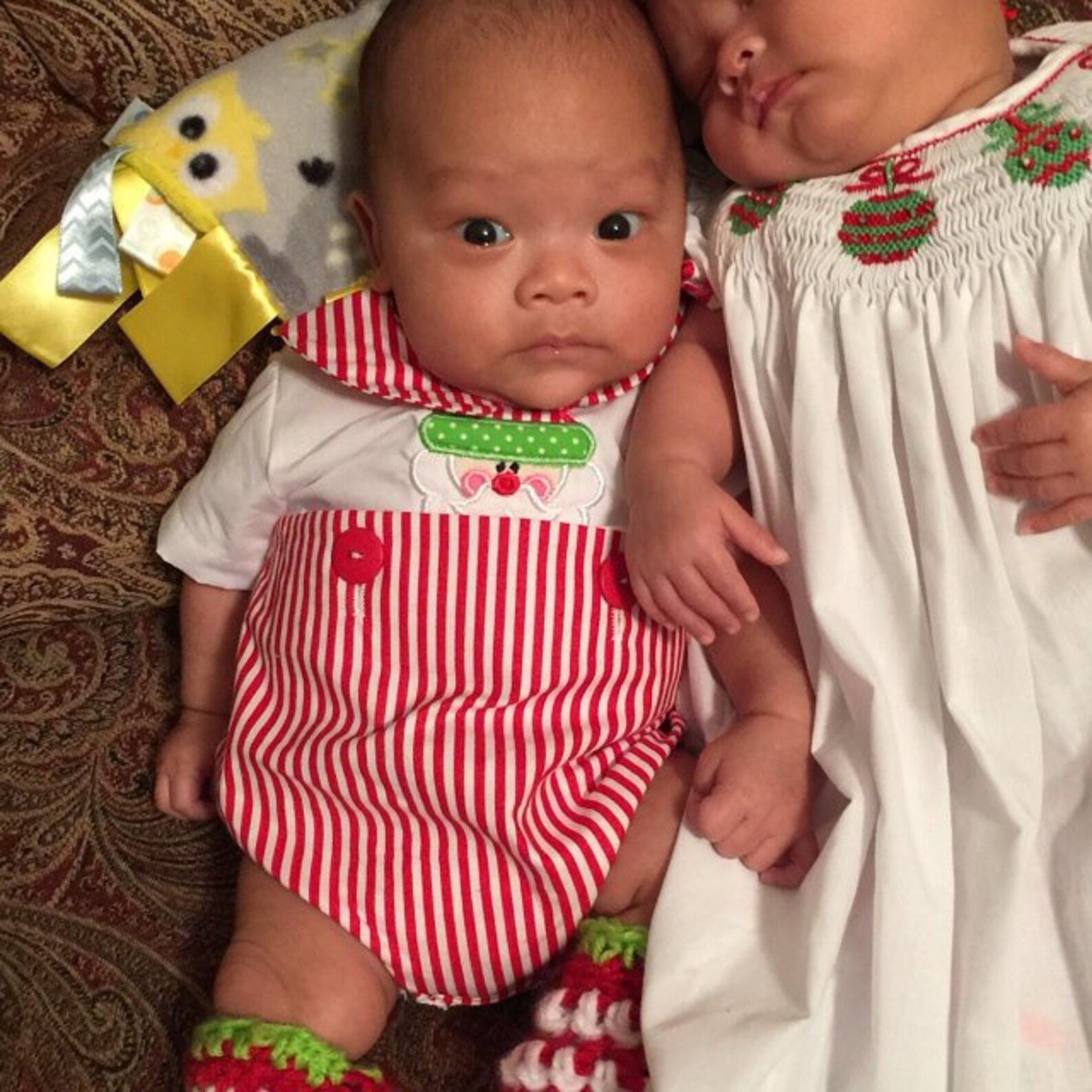 Baby Boy Christmas Outfit Infant Boy Christmas Outfit Etsy