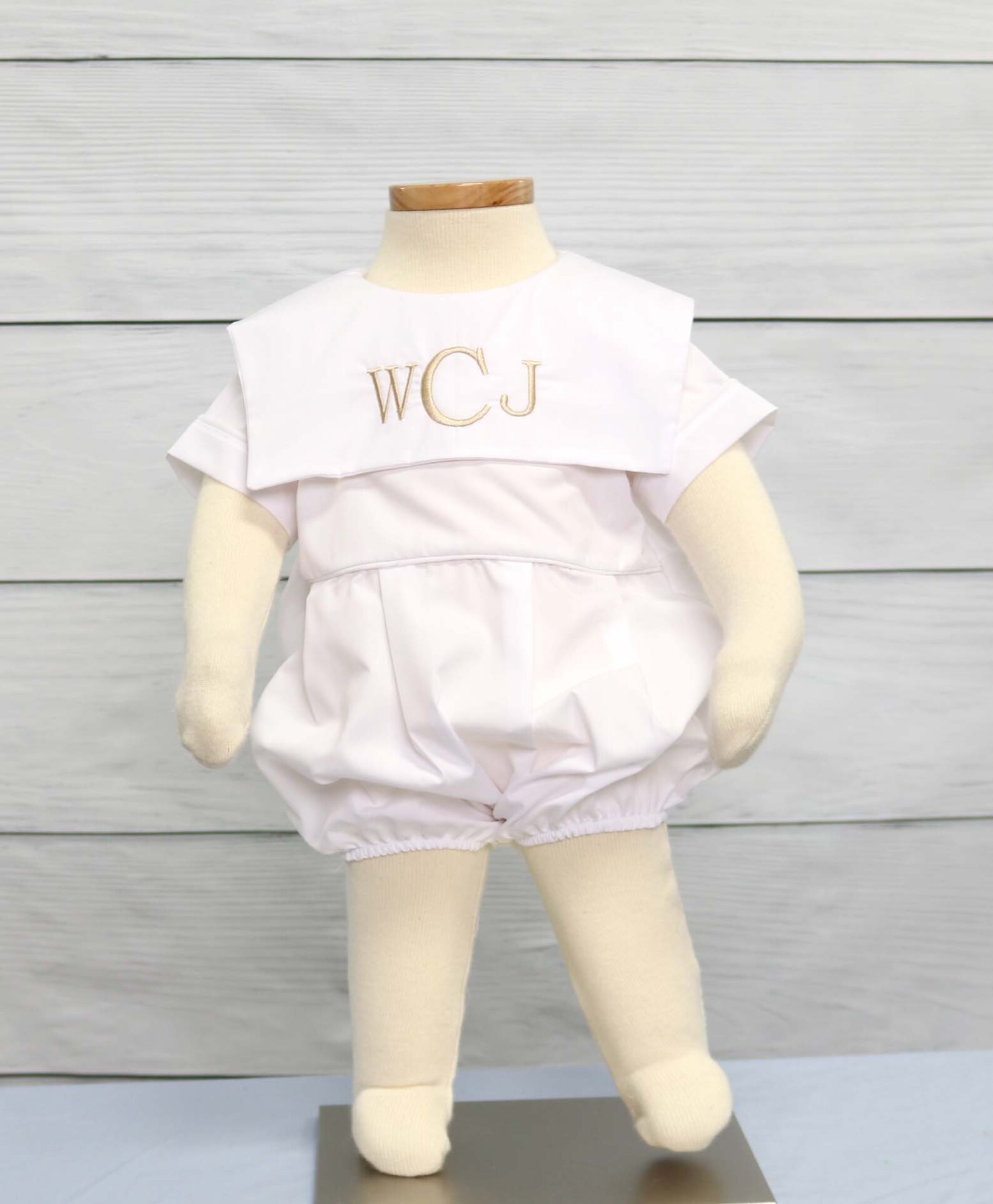 Baby Boy Baptism Outfit Baby Boy Dedication Outfit Baby Boy Etsy