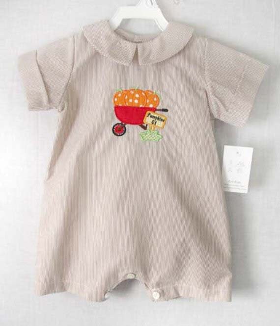 little boy thanksgiving outfit