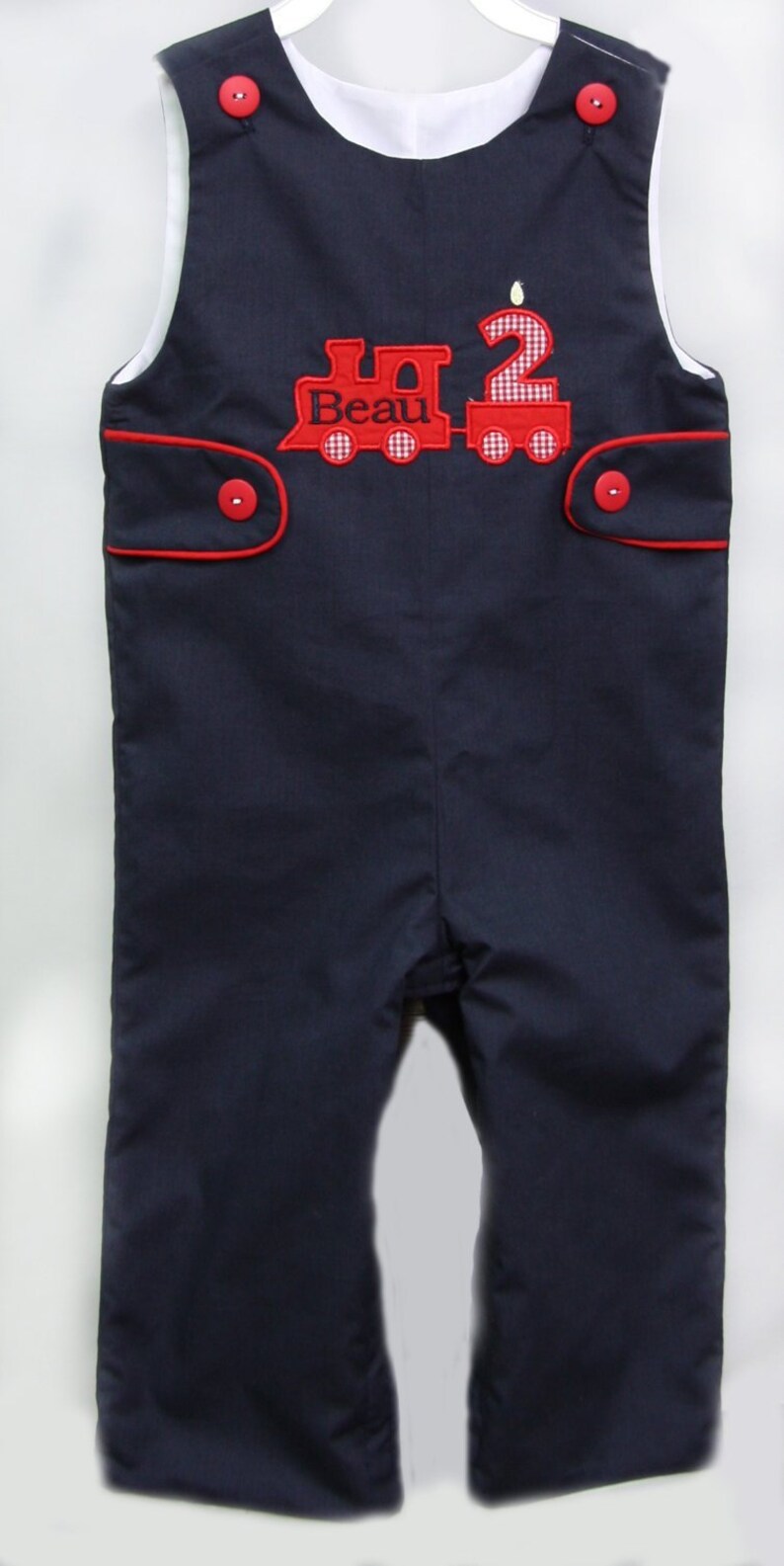 Train First Birthday Outfit Train Outfit for Toddler Train Etsy