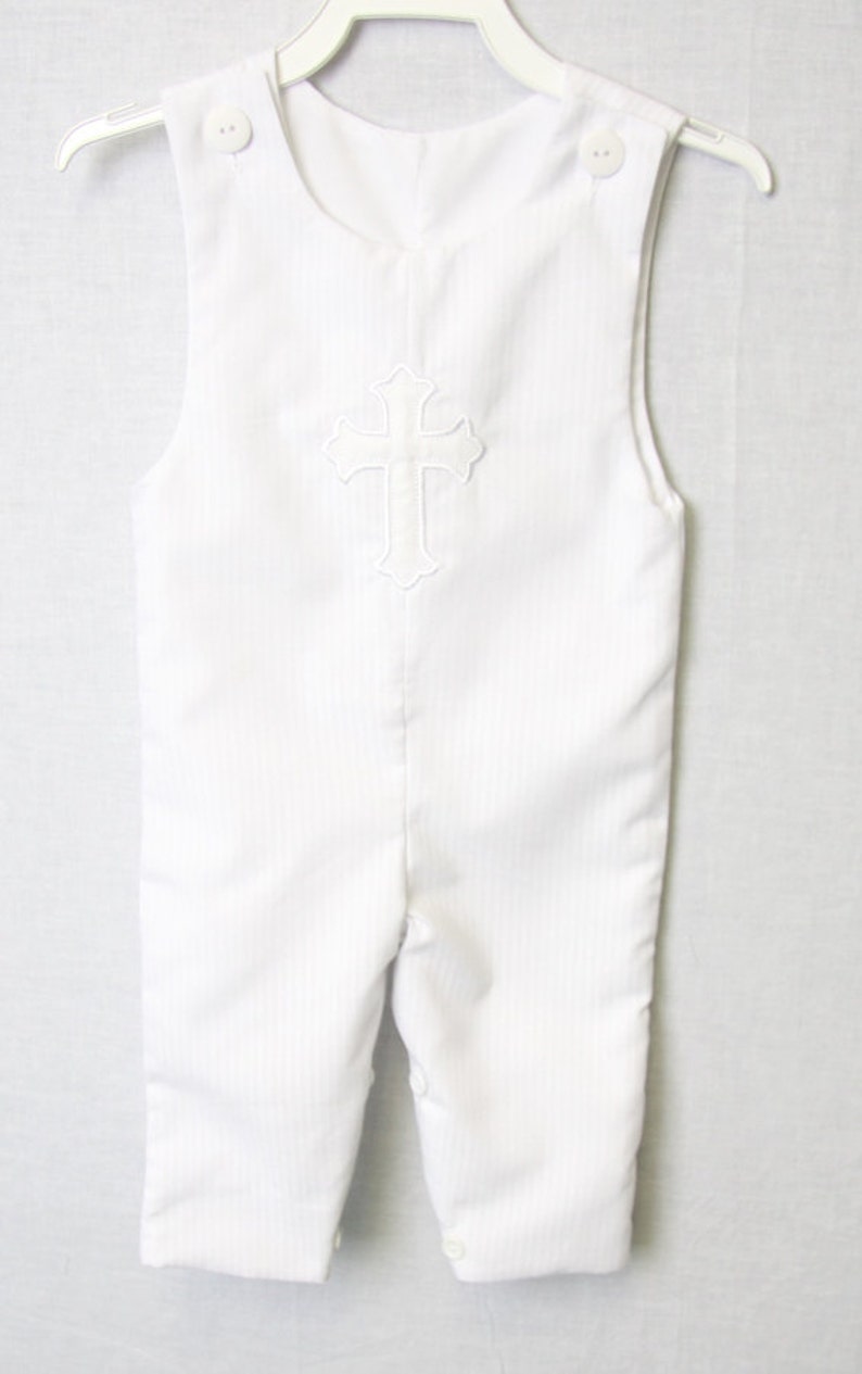 Baby Boy Baptism Outfit Boys Baptism Outfit Baptism Boy Etsy