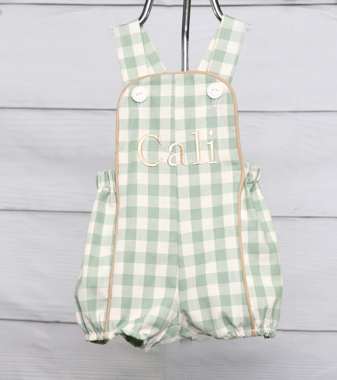 Boy Bubble Romper Baby Boy Sunsuit Baby Boy Clothes Boys Etsy